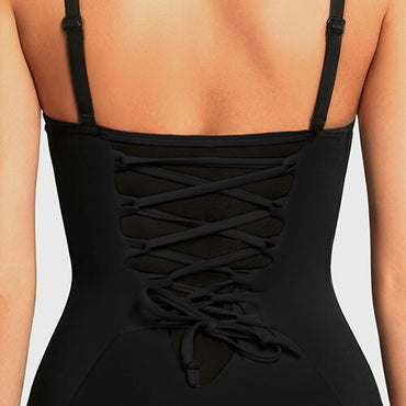 INDESTRUCTIBLE LACING SNATCHES WAIST