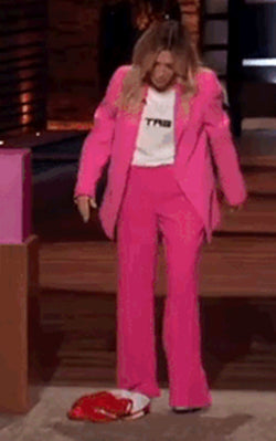 Leila Shams on Shark Tank