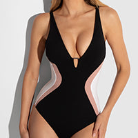 Waist snatching swimsuits